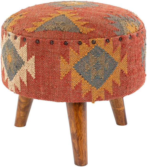 Surya Panja Stool