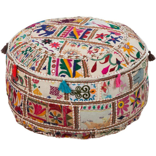 Surya Karma POUF-92 Pouf