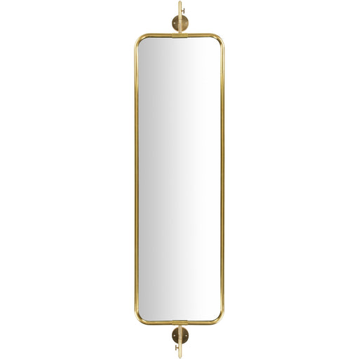 Surya Pirouette Mirror