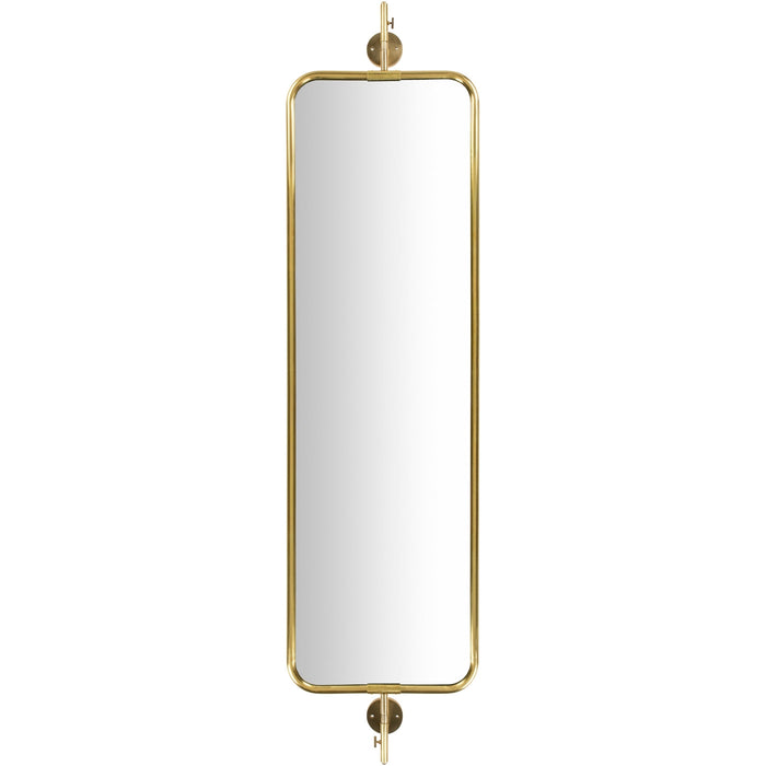 Surya Pirouette Mirror