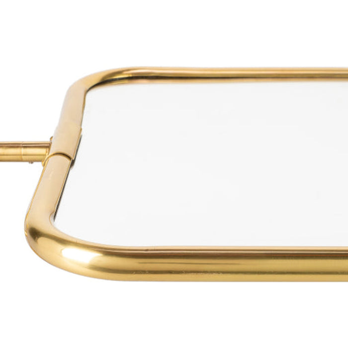 Surya Pirouette Mirror