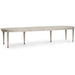 Jonathan Charles Synodic Swedish Dining Table