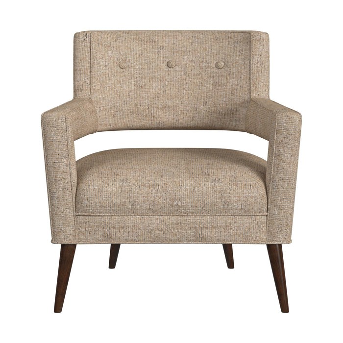 Hooker Upholstery Harper Chair