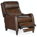 Hooker Furniture Stark Manual Push Back Recliner