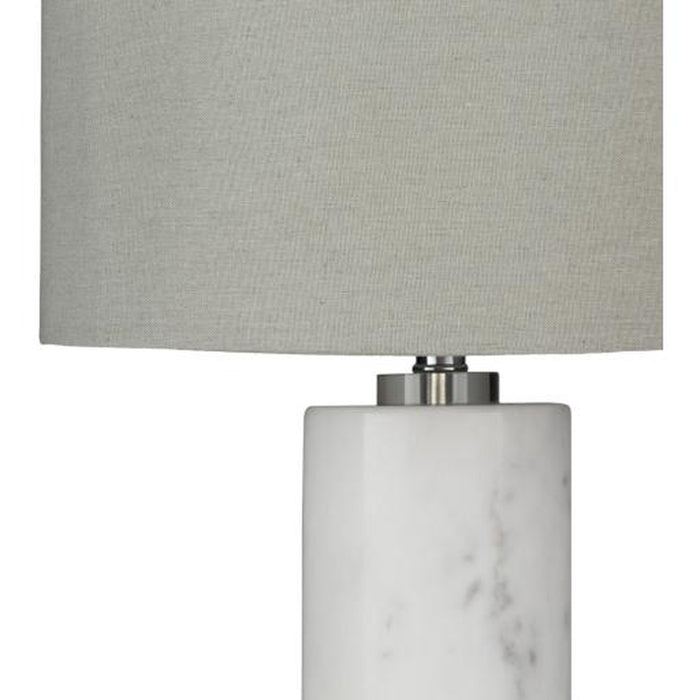 Surya Roland RND-100 Table Lamp