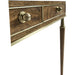 Jonathan Charles Barcelona Desk