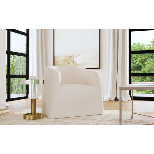 Hooker Upholstery Nova Swivel Chair