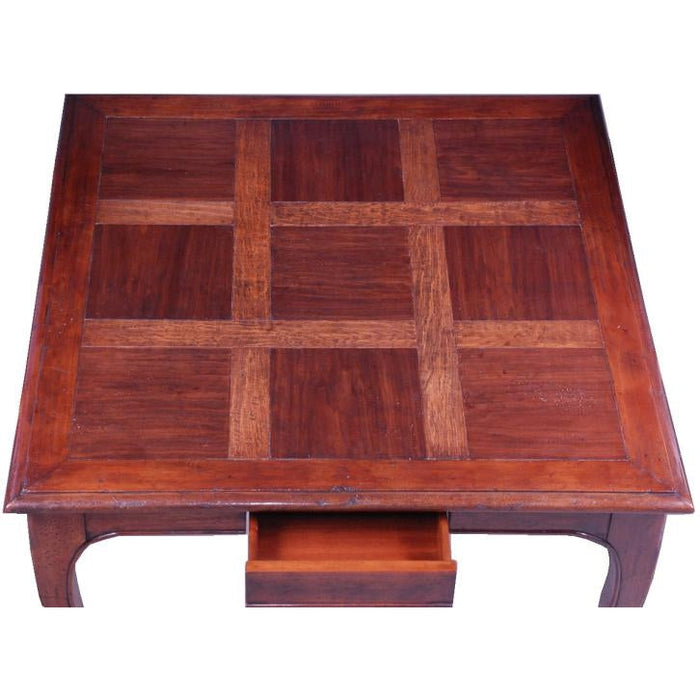 Century Furniture Grand Tour Game Table