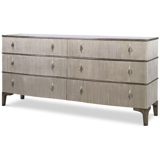 Century Furniture Grand Tour Edison Dresser