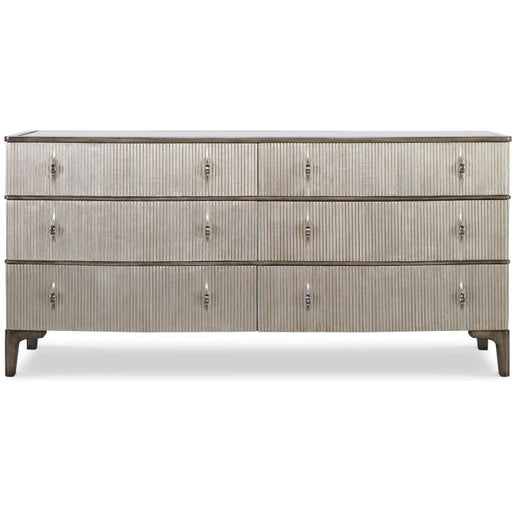 Century Furniture Grand Tour Edison Dresser