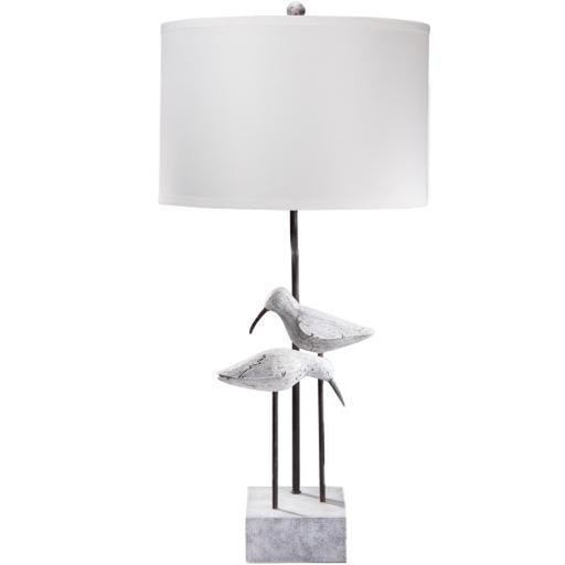 Surya Seagull Table Lamp