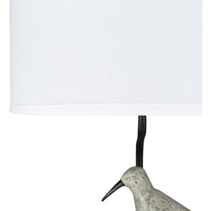 Surya Seagull Table Lamp