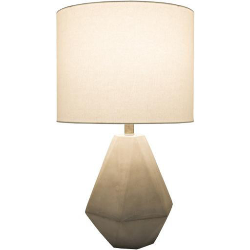 Surya Stonington SGN-100 Table Lamp