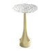 Caracole Debut Inbloom Side Table