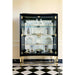 Caracole Debut Connoisseurs Display Cabinet DSC