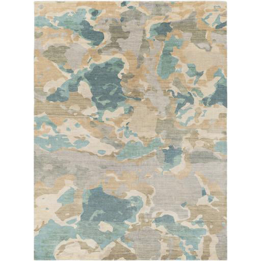 Surya Slice of Nature SLI-6407 Rug