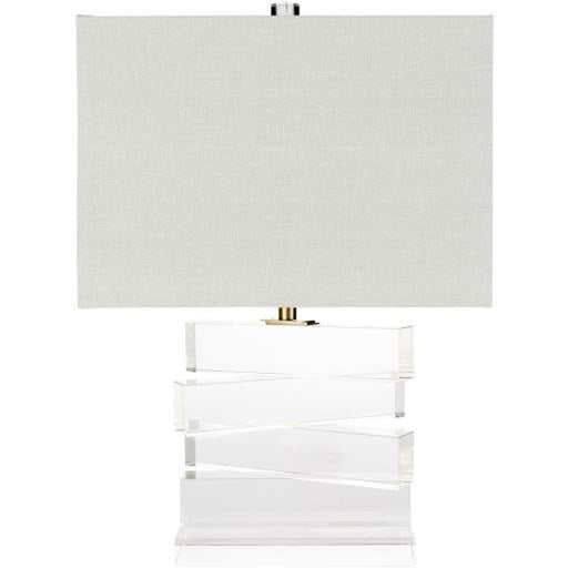 Surya Surrey SUY-001 Table Lamp