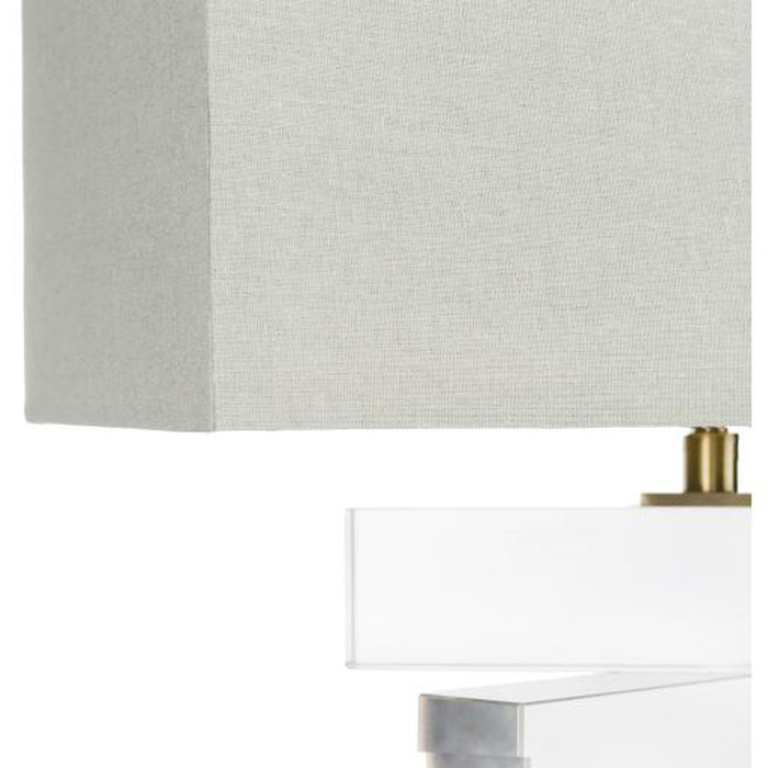 Surya Surrey SUY-001 Table Lamp