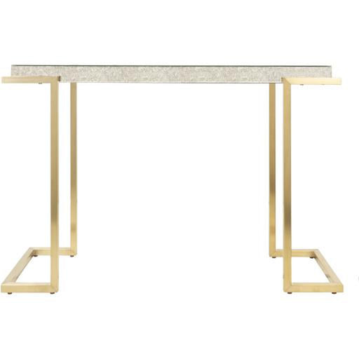 Surya Saavedra Console Table