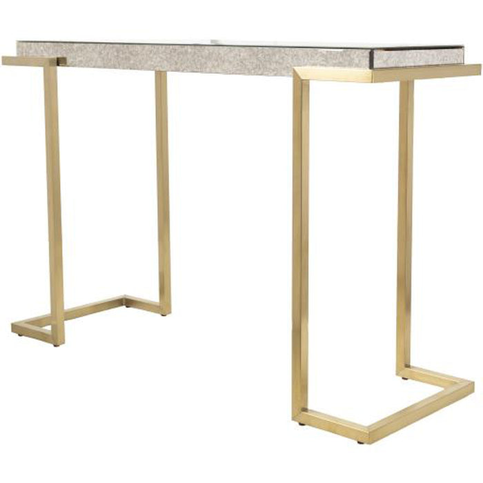 Surya Saavedra Console Table