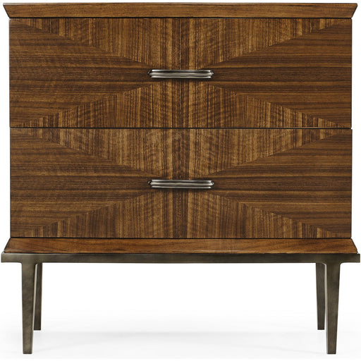 Jonathan Charles Toulouse Bedside Chest