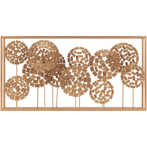 Surya Tamba Wall Decor