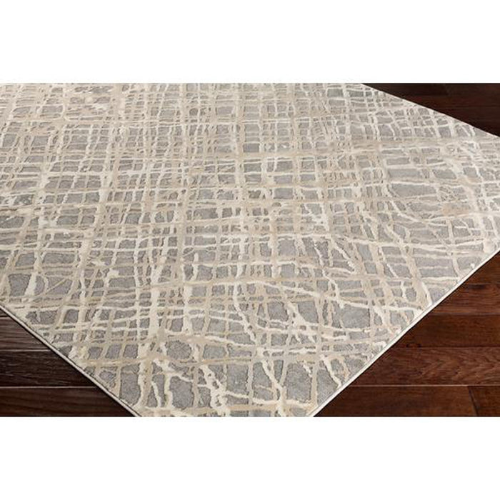 Surya Tibetan Rug