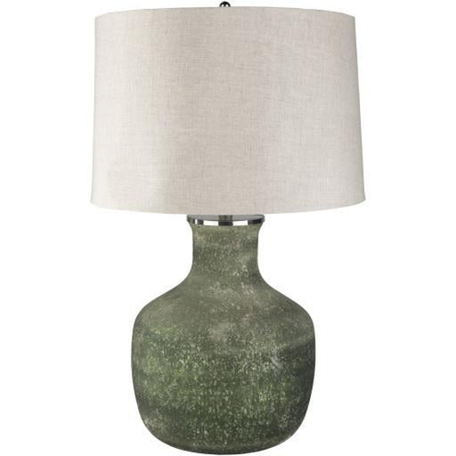 Surya Matteo TEO-001 Table Lamp