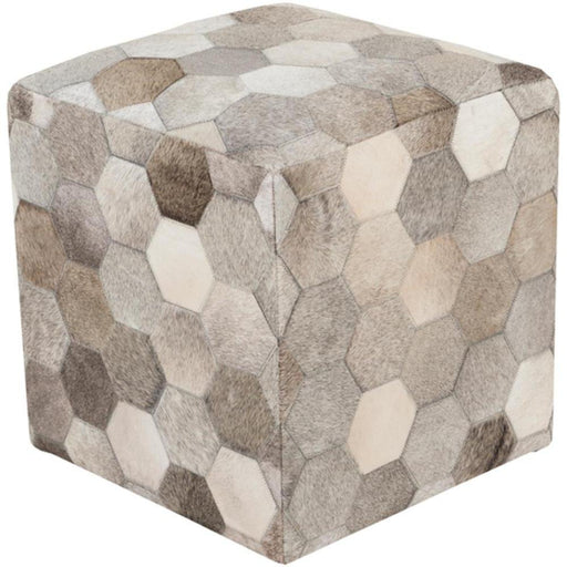 Surya Trail TLPF-001 Pouf