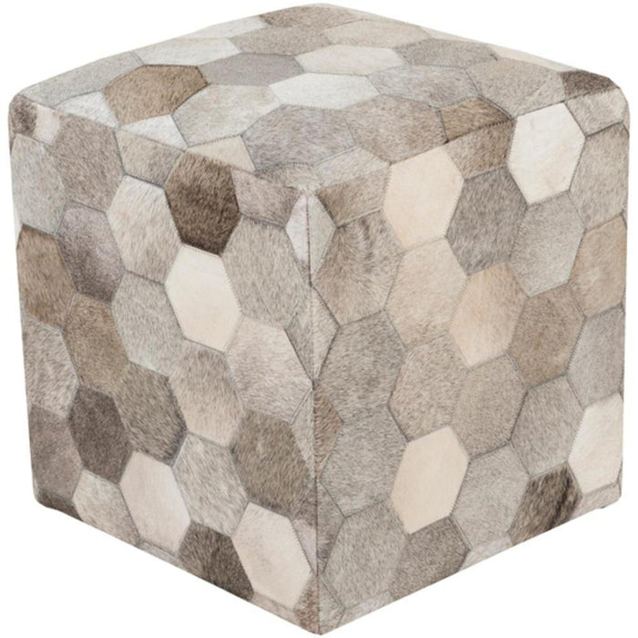 Surya Trail TLPF-001 Pouf