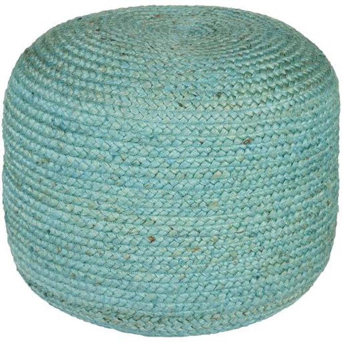 Surya Tropics Pouf