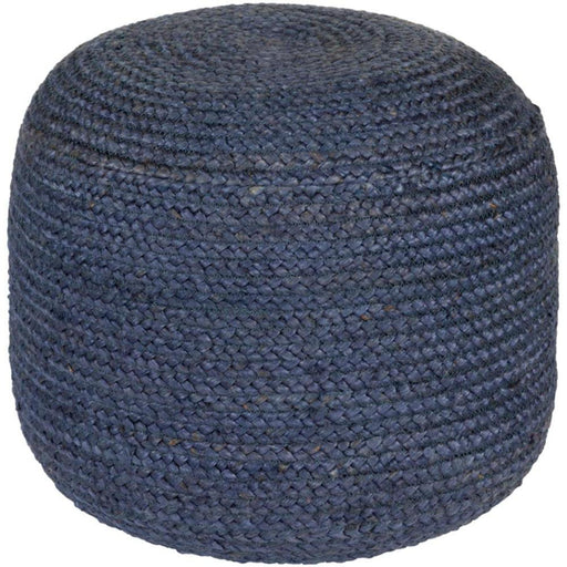 Surya Tropics Pouf