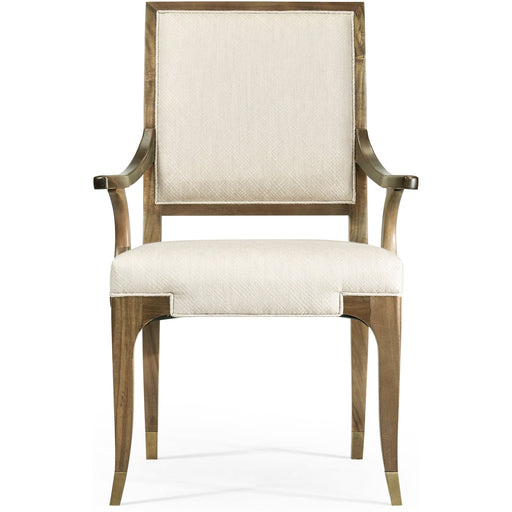 Jonathan Charles Hamilton Dining Armchair