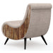 Caracole Side To Side Accent Chair DSC