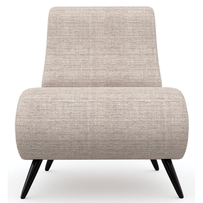 Caracole Side To Side Accent Chair DSC