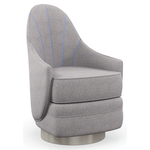 Caracole Personal Invitation Accent Chair DSC