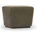 Caracole Upholstery Ottoman