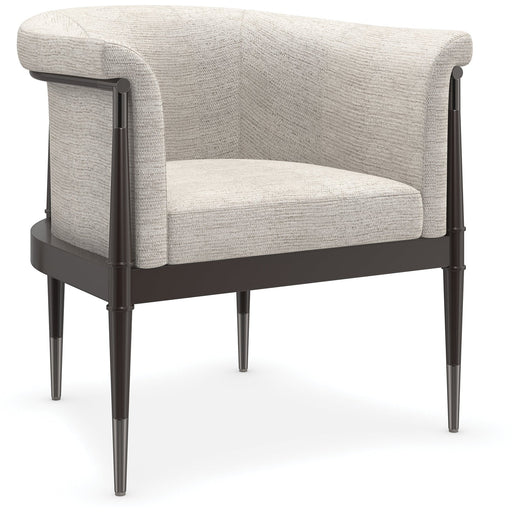 Caracole Upholstery Dorian Accent Chair