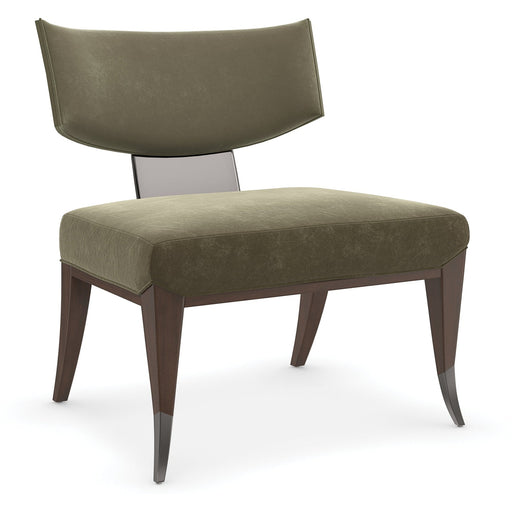 Caracole Upholstery Mykonos Accent Chair