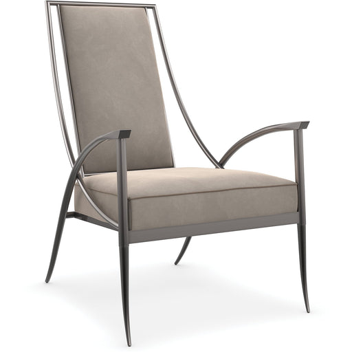 Caracole Upholstery Mantis Accent Chair