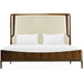 Jonathan Charles Toulouse Upholstered Us King Bed