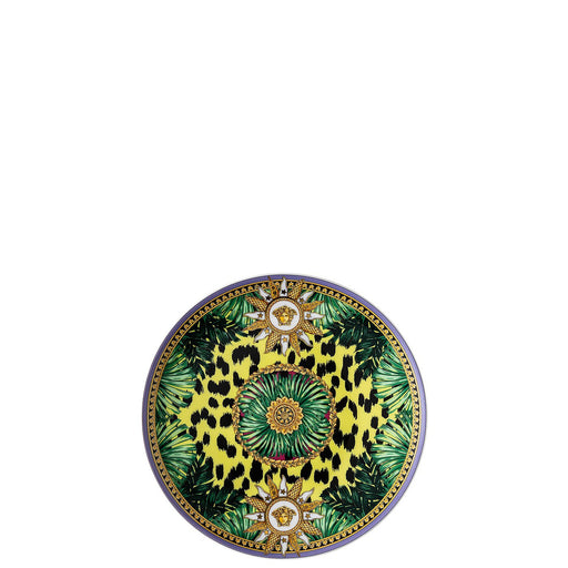 Versace Jungle Animalier Wild Bread & Butter Plate