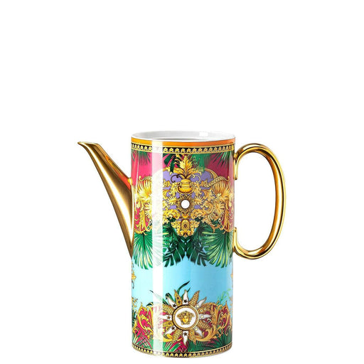 Versace Jungle Animalier Coffee Pot