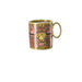 Versace La Scala del Palazzo Rosa Mug