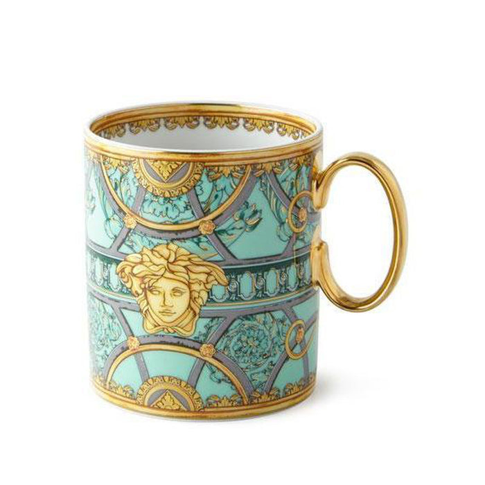 Versace La Scala del Palazzo Verde Mug