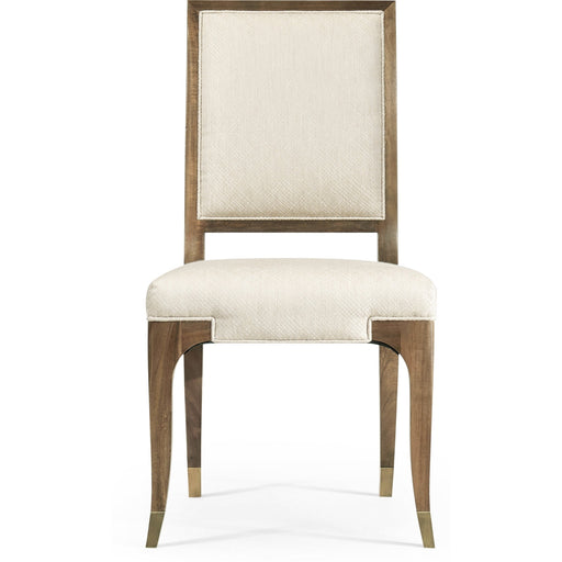 Jonathan Charles Hamilton Dining Upholstered Side Chair