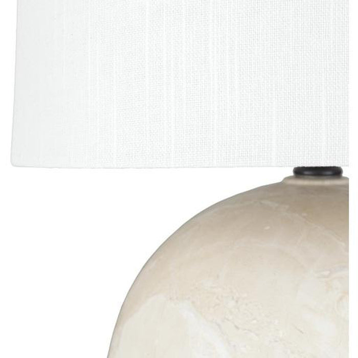 Surya Vogel Table Lamp