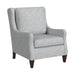 Hooker Upholstery Bellamy Club Chair