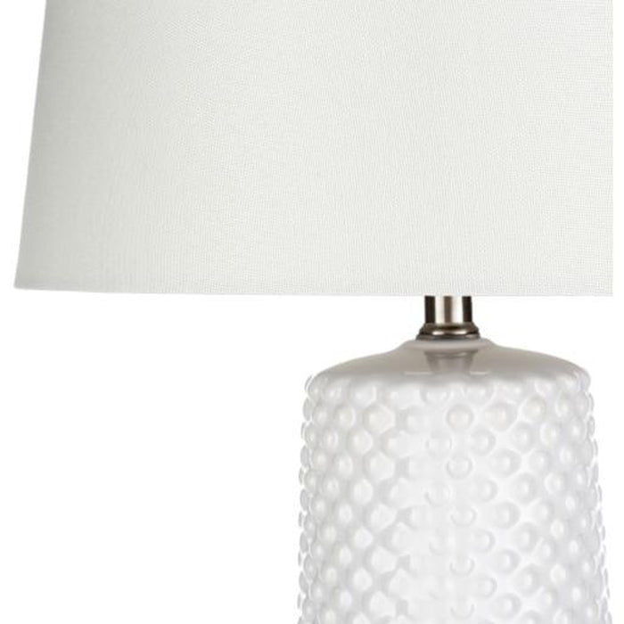 Surya Wesley WAS-147 Table Lamp