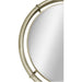 Jonathan Charles Toulouse Mirror